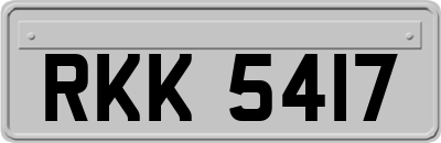 RKK5417