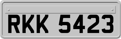 RKK5423