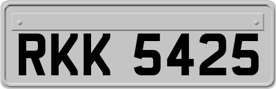 RKK5425