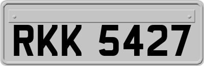 RKK5427