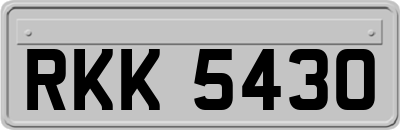 RKK5430