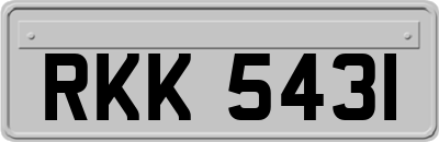 RKK5431