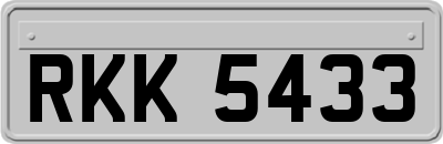 RKK5433