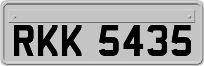 RKK5435