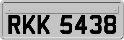 RKK5438