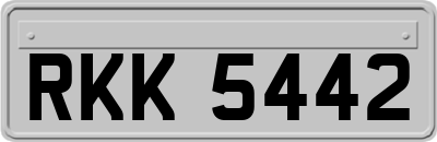 RKK5442