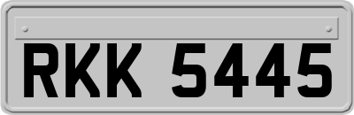 RKK5445