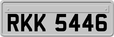 RKK5446