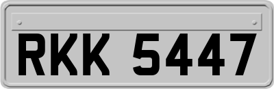 RKK5447