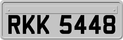 RKK5448