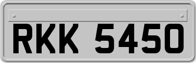 RKK5450