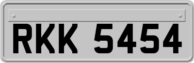 RKK5454