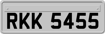 RKK5455