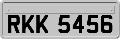 RKK5456