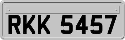 RKK5457