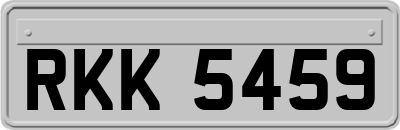 RKK5459