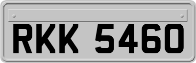 RKK5460