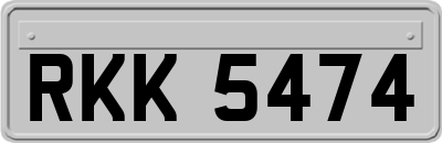 RKK5474