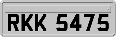 RKK5475