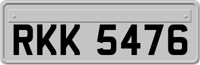 RKK5476