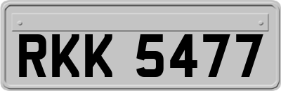 RKK5477