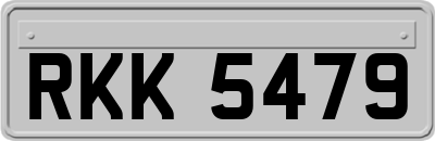 RKK5479