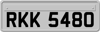 RKK5480