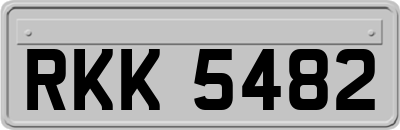 RKK5482