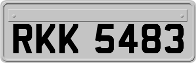 RKK5483