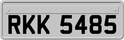 RKK5485