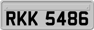 RKK5486