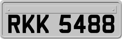 RKK5488