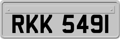 RKK5491