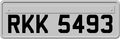 RKK5493