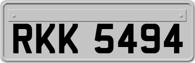 RKK5494