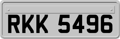 RKK5496