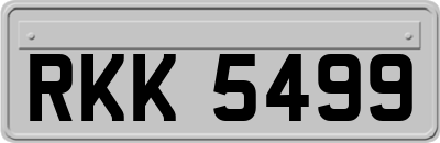 RKK5499