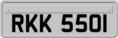 RKK5501