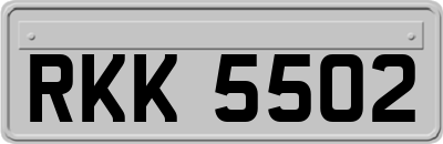 RKK5502