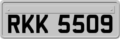 RKK5509