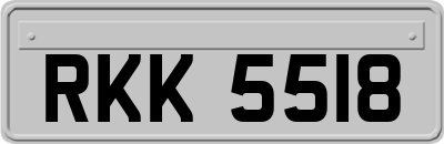 RKK5518