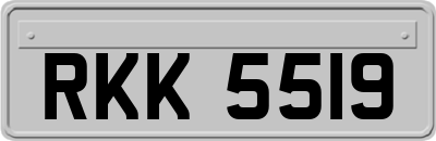 RKK5519