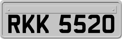 RKK5520