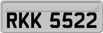 RKK5522