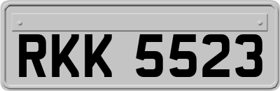 RKK5523