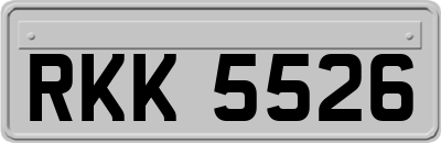 RKK5526