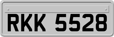 RKK5528