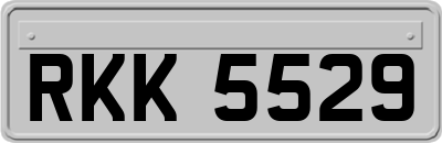 RKK5529