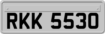 RKK5530