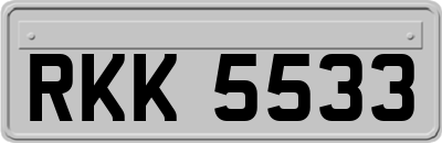 RKK5533